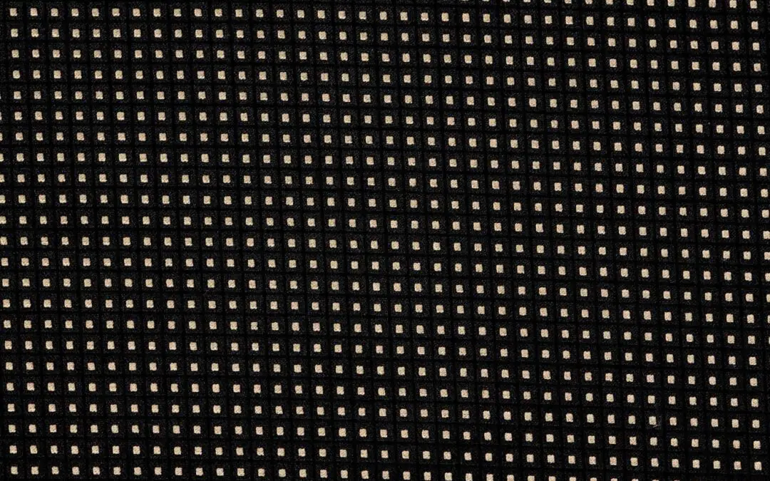 CHEETAH Black 15004-08