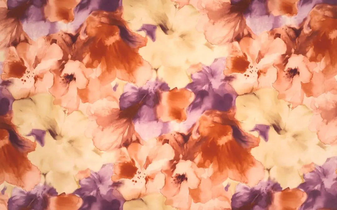 HIBISCUS Autumn 10013-02