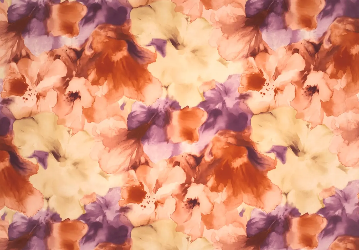 HIBISCUS Autumn 10013-02