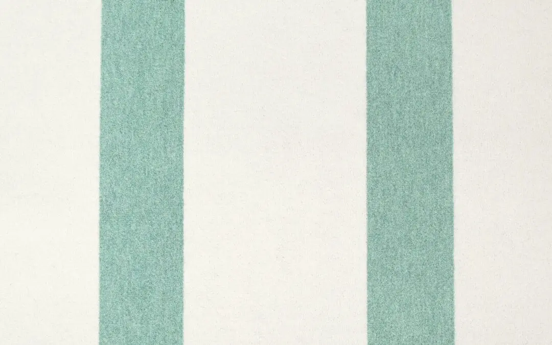 PONZA White/Turquoise 15103-05