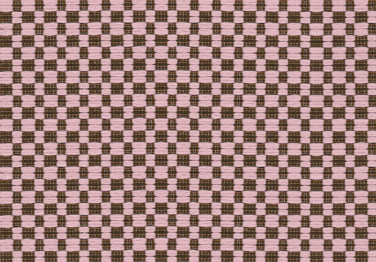 GRECALE Chestnut 11105-03