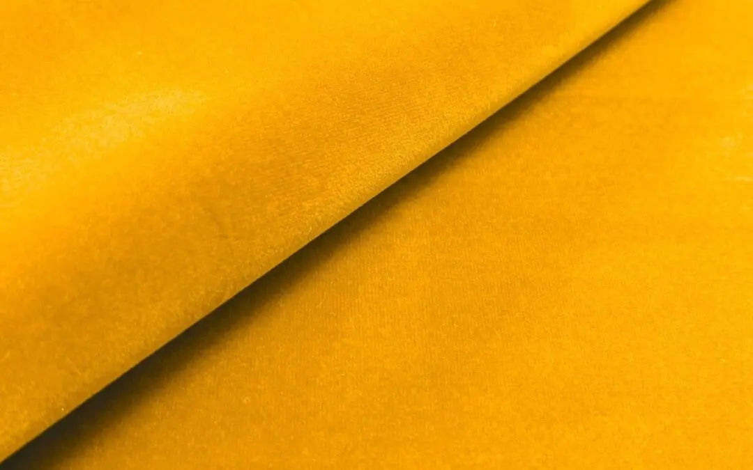 DAFNE Mustard 15201-45