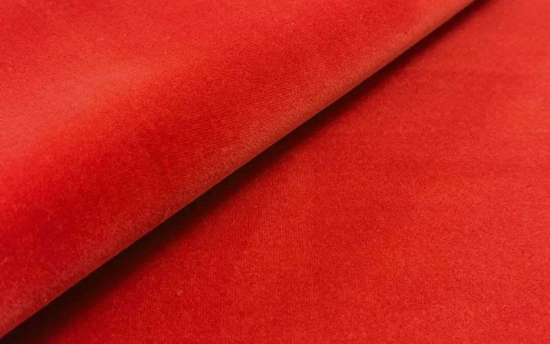 DAFNE Carmine Red 15201-49