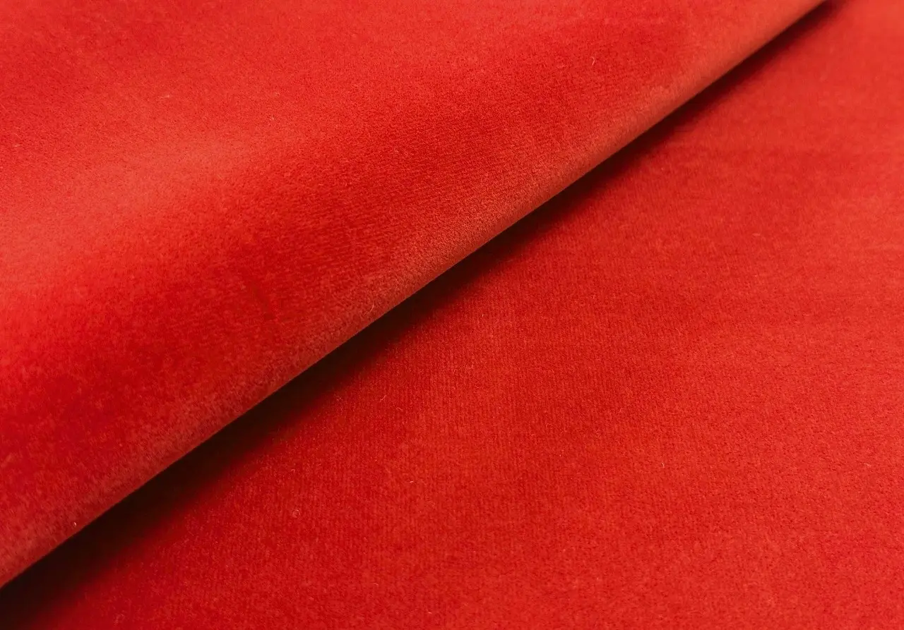 DAFNE Carmine Red 15201-49