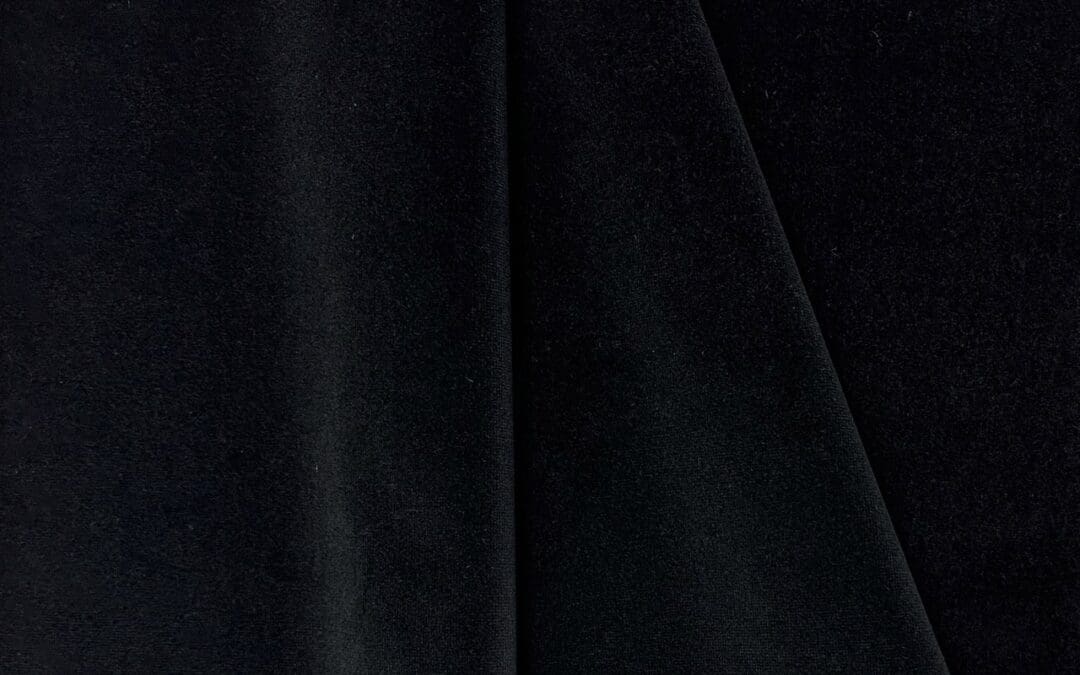 CERTOSINO Black 15102-01