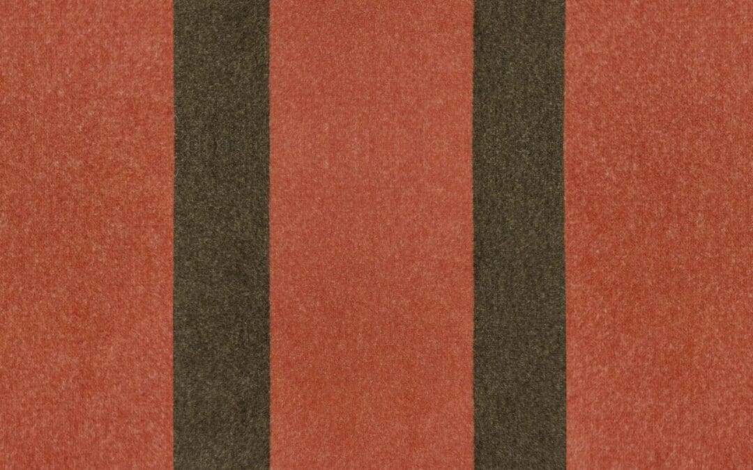 PONZA Terracotta/Mole 15103-03